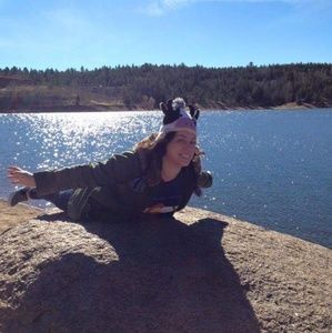 Meet your Posher, Erica